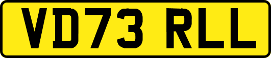 VD73RLL