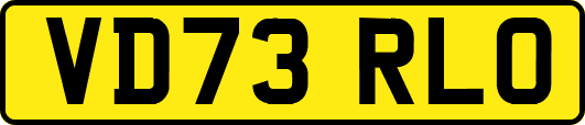 VD73RLO