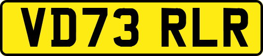 VD73RLR