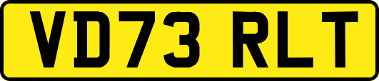 VD73RLT