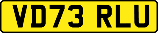 VD73RLU