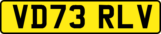 VD73RLV