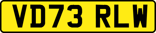VD73RLW