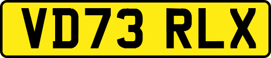 VD73RLX
