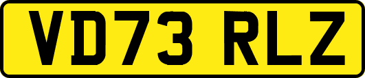 VD73RLZ