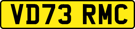 VD73RMC