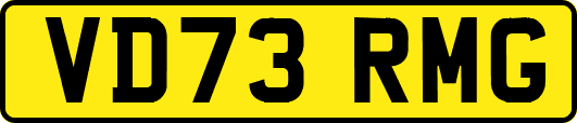 VD73RMG