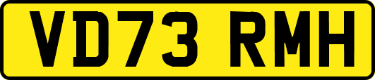 VD73RMH