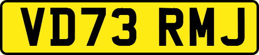 VD73RMJ