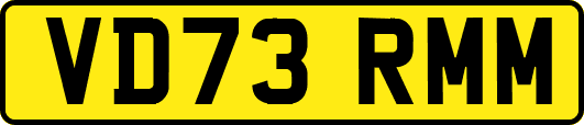 VD73RMM