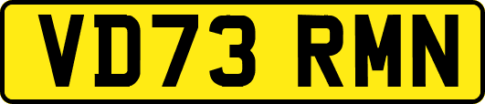 VD73RMN