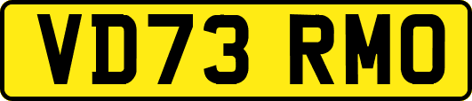 VD73RMO