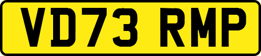 VD73RMP
