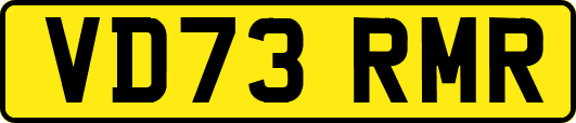 VD73RMR