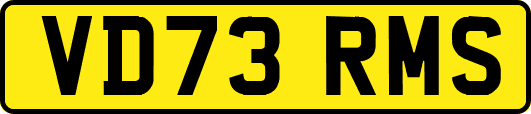 VD73RMS