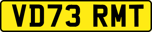 VD73RMT