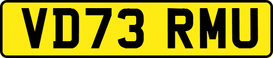 VD73RMU