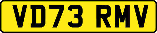 VD73RMV