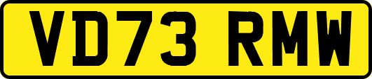 VD73RMW