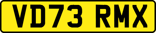 VD73RMX