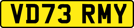 VD73RMY