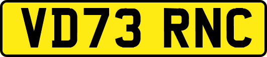 VD73RNC
