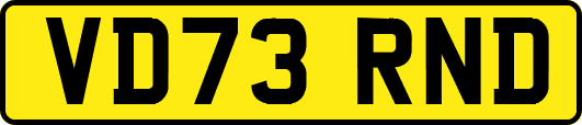 VD73RND