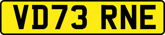 VD73RNE