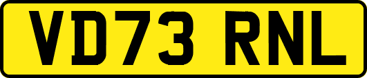 VD73RNL