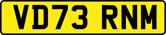 VD73RNM