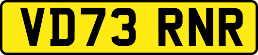 VD73RNR