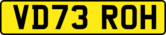 VD73ROH
