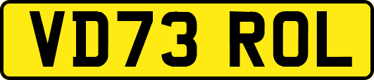 VD73ROL