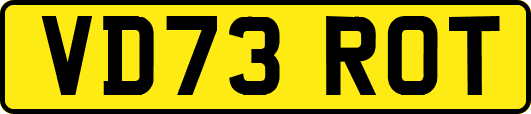 VD73ROT