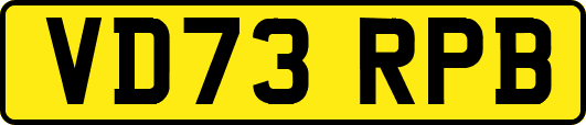 VD73RPB