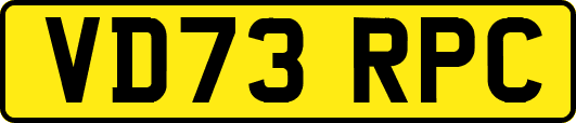 VD73RPC