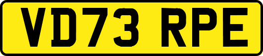 VD73RPE