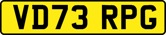 VD73RPG
