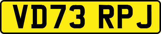 VD73RPJ