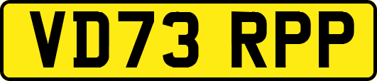 VD73RPP
