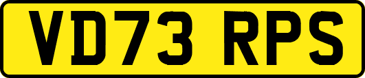 VD73RPS