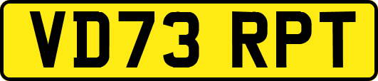 VD73RPT