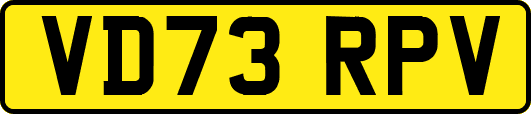 VD73RPV