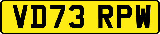 VD73RPW