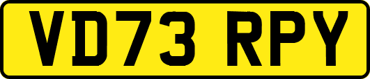 VD73RPY