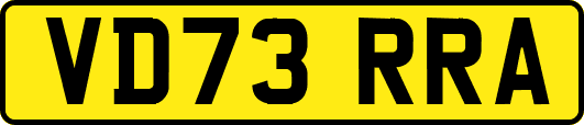 VD73RRA