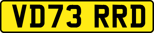 VD73RRD