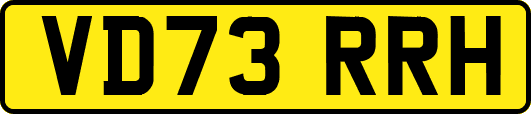 VD73RRH