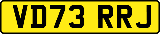 VD73RRJ