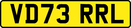 VD73RRL